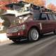 Illustration for article titled Forza 3 To Feature Luxury SUV Racing